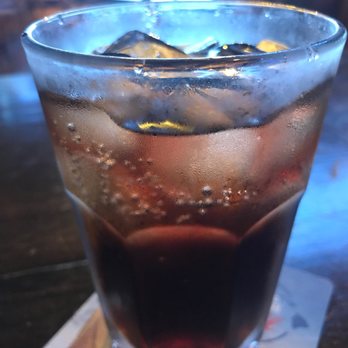 Lucky Strike Honolulu - Diet Coke - Arcades Near Me - Honolulu, Hawaii