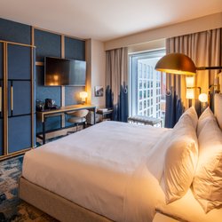 The Otis Hotel Austin, Autograph Collection