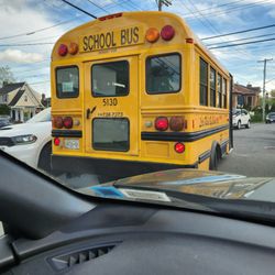Little Richie Bus Service