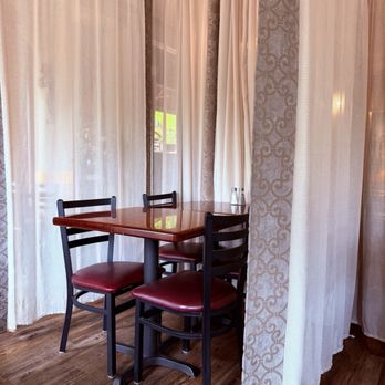 Moscow On The Hill - Intimate seating - Russian Near Me - Saint Paul, Minnesota