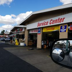Sunnyside Sinclair Auto Repair