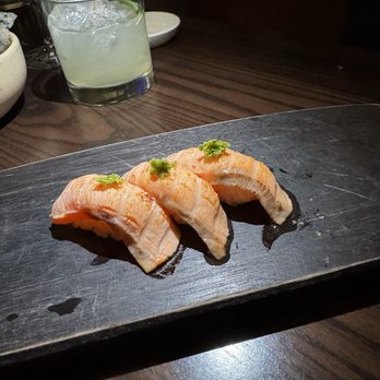 Uchiko Plano - Japanese Near Me - Plano, Texas