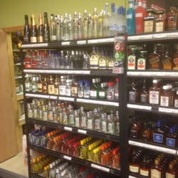 Happy 13 Liquors