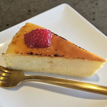 Yakiya - Yuzu Cheesecake - Japanese Near Me - Hacienda Heights, California Yakiya - Yuzu Cheesecake - Japanese Near Me - Hacienda Heights, California