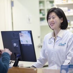 Pure Integrative Pharmacy