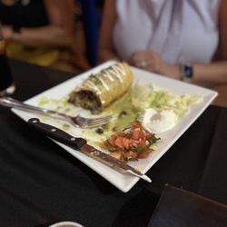 Viva Mexico Cantina & Grill