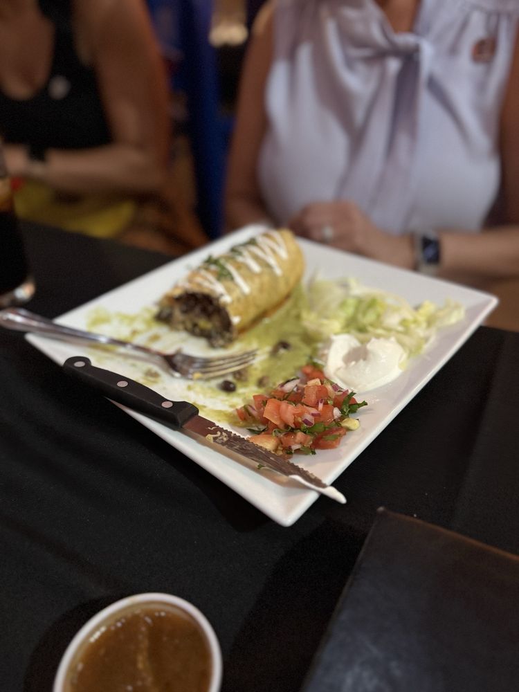 Viva Mexico Cantina & Grill