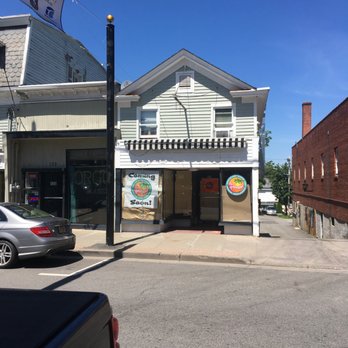 Orgone Massage - Additional parking space in the back of the office - Massage Therapy Near Me - Newton, New Jersey Orgone Massage - Additional parking space in the back of the office - Massage Therapy Near Me - Newton, New Jersey