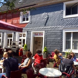 Eiscafé Filippin - Eis Cafe Filippin in Hattingen