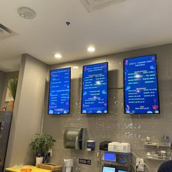 Go Poké - Menu June 2024