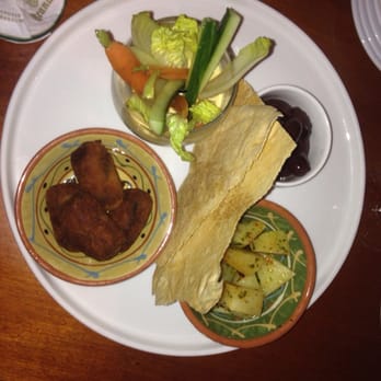 Wijn & Ko - Veggie plankje - Wine Bars Near Me - Haarlem, New Hampshire