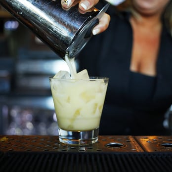 Pacific Catch - Mai Tai as it's finest // 9.17.14 - Seafood Near Me - Mountain View, California Pacific Catch - Mai Tai as it's finest // 9.17.14 - Seafood Near Me - Mountain View, California