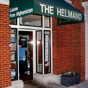 The Helmand - Entrance to the Helmand. - Afghan Near Me - Baltimore, Maryland The Helmand - Entrance to the Helmand. - Afghan Near Me - Baltimore, Maryland