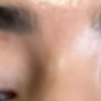 Eons Lash & Brow - Chemical burn - Permanent Makeup Near Me - Tomball, Texas