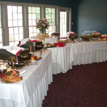 Garnish Catering - Caterers Near Me - Bloomington, Indiana