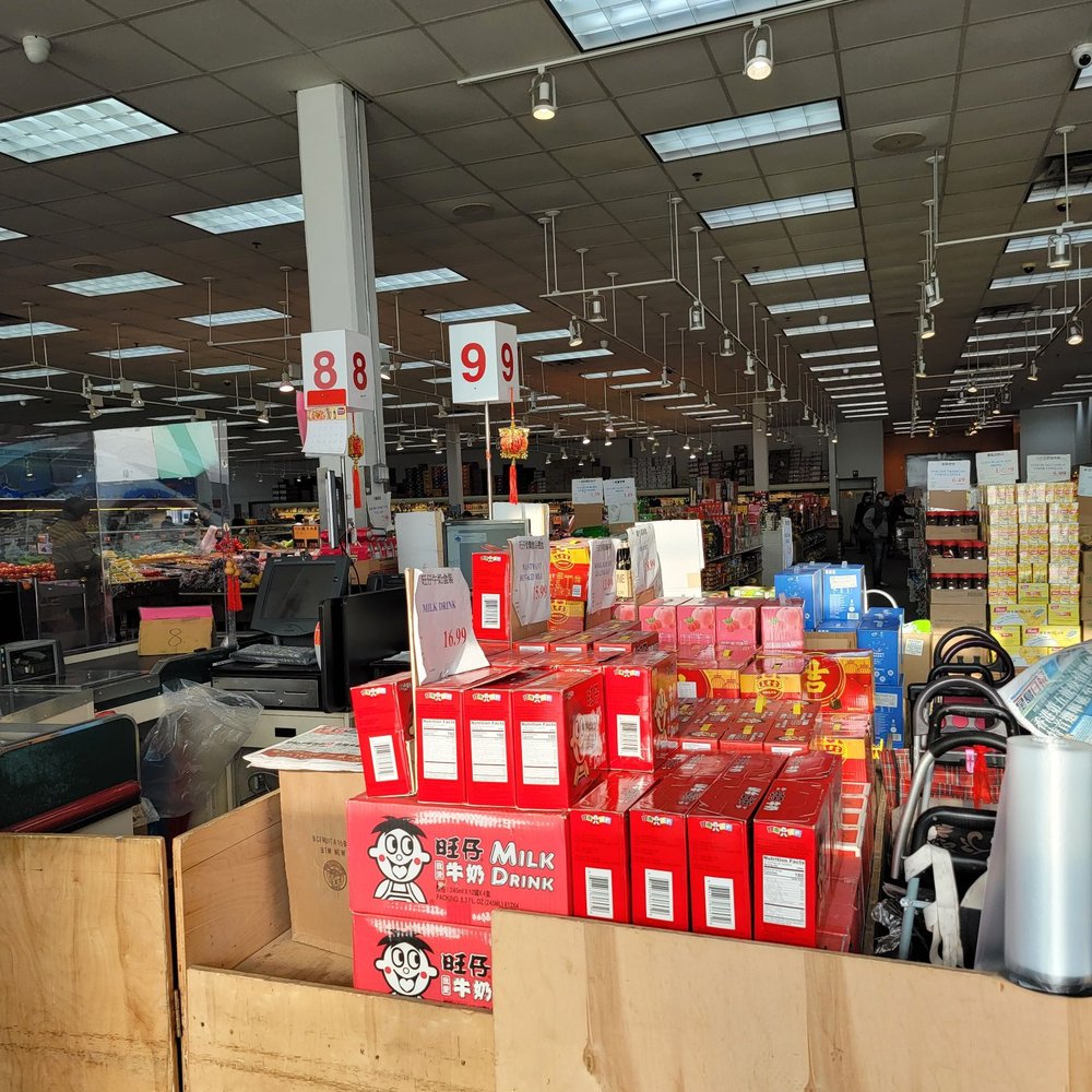 Fei Long Supermarket - International Grocery Near Me - Brooklyn, New York Fei Long Supermarket - International Grocery Near Me - Brooklyn, New York