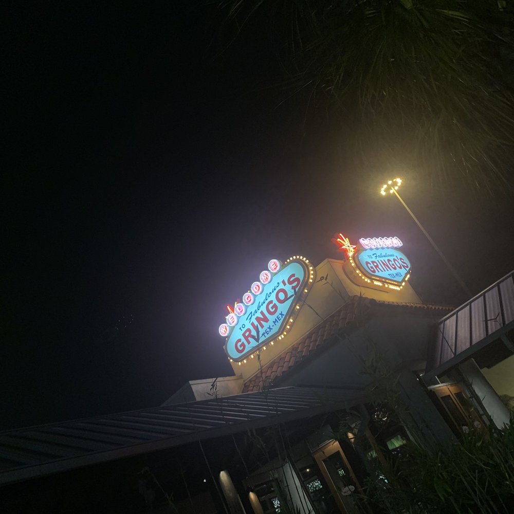 Gringo's Mexican Kitchen - Mexican Near Me - Spring, Texas Gringo's Mexican Kitchen - Mexican Near Me - Spring, Texas