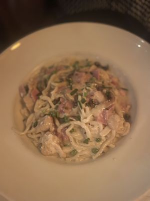 Ferrari's Italian Villa & Chop House by null