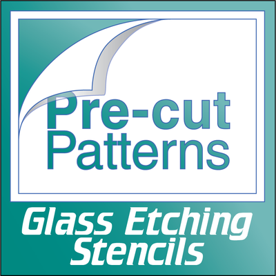 Pre-cut Patterns