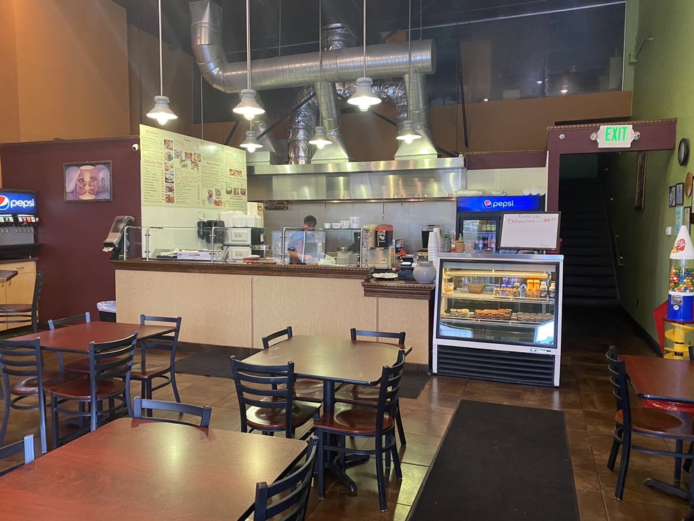 Super Taqueria