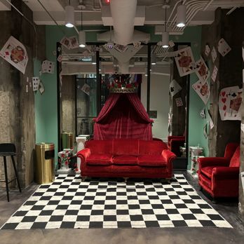 Noelle - Hotels Near Me - Nashville, Tennessee