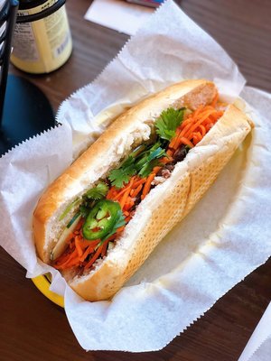 Banh Appetit by null