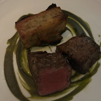 Marmo - Italian Near Me - Houston, Texas