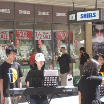 Shiels Jewellers - Jewelry Near Me - Adelaide, SA