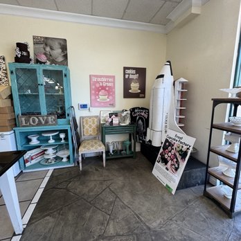 Frost Cupcake Factory - Bakeries Near Me - San Jose, California Frost Cupcake Factory - Bakeries Near Me - San Jose, California