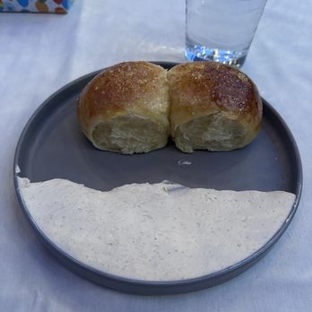 Francks - Rolls - New American Near Me - Holladay, Utah
