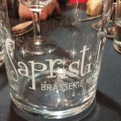 Sapristi