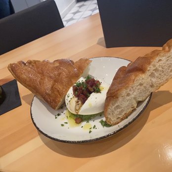 Midtown Table - App with bacon - Italian Near Me - Jacksonville, Florida Midtown Table - App with bacon - Italian Near Me - Jacksonville, Florida