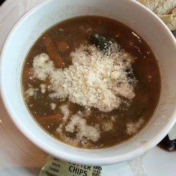 Fogo de Chão - Soup - Steakhouses Near Me - Brea, California Fogo de Chão - Soup - Steakhouses Near Me - Brea, California