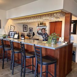 Helioterra Wines - The lovely Mich