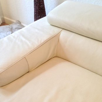Expert Leather Care - Expert Leather Care After 1 - Furniture Repair Near Me - Plantation, Florida