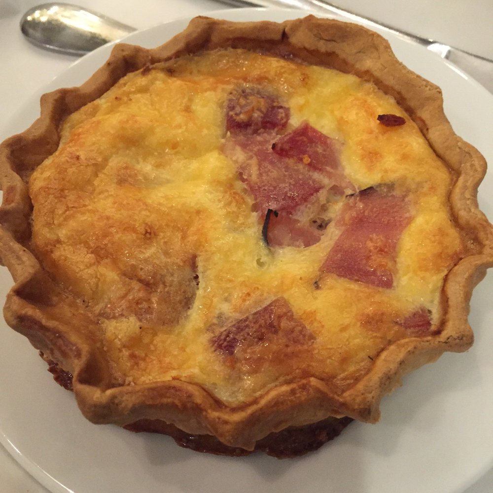 Faubourg - Quiche ... Cold and dry - Bakeries Near Me - Vancouver, British Columbia Faubourg - Quiche ... Cold and dry - Bakeries Near Me - Vancouver, British Columbia