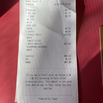 Mrs Mac's Kitchen - Overseas Hwy - Bill - American Near Me - Key Largo, Florida Mrs Mac's Kitchen - Overseas Hwy - Bill - American Near Me - Key Largo, Florida