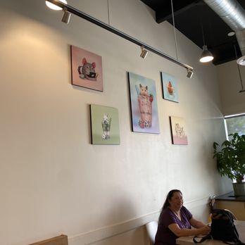 RareTea - Bubble Tea Near Me - Rancho Cucamonga, California
