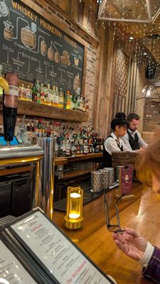 Barnwood Grill by null