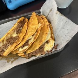 Quesabirrias