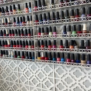 Nail Perfection - Nail Salons Near Me - Elverson, Pennsylvania