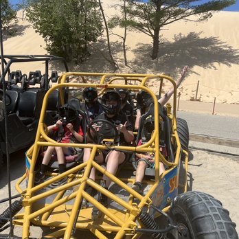 SunBuggy - ATV Rentals/Tours Near Me - Mears, Michigan