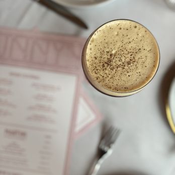 Sunny's Steakhouse - Cocktail - Cocktail Bars Near Me - Miami, Florida