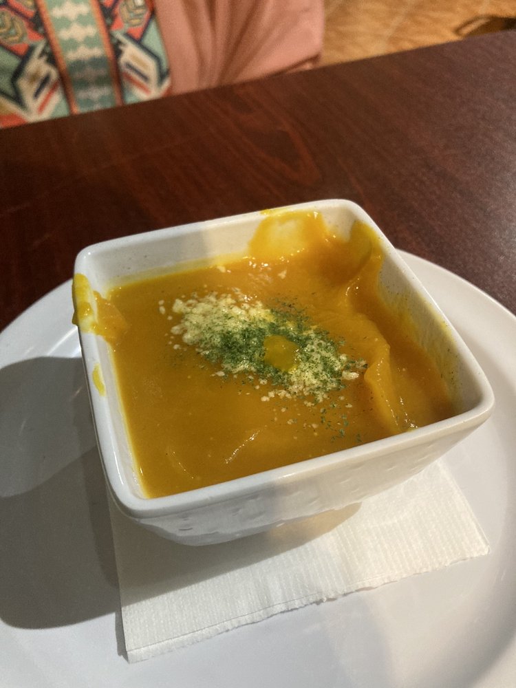 Pizzeria Trattoria Italiana