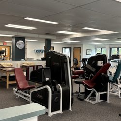 NovaCare Rehabilitation - Doylestown