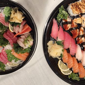 Moolkogi Sushi - Large boat - Sushi Bars Near Me - Catonsville, Maryland