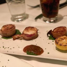 MORTON’S THE STEAKHOUSE - Updated February 2026 - 766 Photos & 609 ...