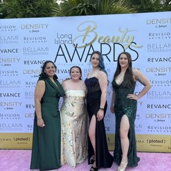 Well Kneaded Massage Li - Our massage therapy team at the Long Island beauty awards