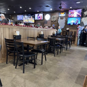 Burnt Store Tavern - Quick lunch n our way home - Sports Bars Near Me - Cape Coral, Florida