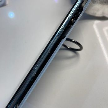 uBreakiFix by Asurion - No longer waterproof! They broke the casing as well. - Mobile Phone Repair Near Me - Union City, California uBreakiFix by Asurion - No longer waterproof! They broke the casing as well. - Mobile Phone Repair Near Me - Union City, California